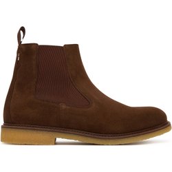 Klassische Stiefeletten BOSS Kope 50548076 Braun