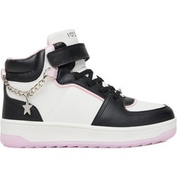 Sneakers DeeZee CEO-BIC-AW25-DZ09 Weiß