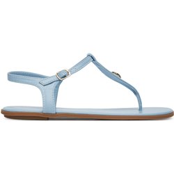 Sandalen DeeZee E9088-1 Blau