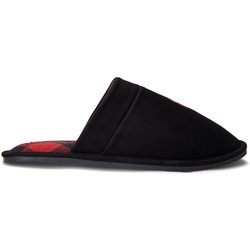 Hausschuhe Polo Ralph Lauren 843924517002 Schwarz