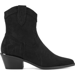 Cowboystiefel DeeZee HY80057-2 Schwarz
