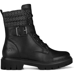 Stiefeletten Remonte D1W71-03 Schwarz