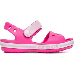 Sandalen Crocs BAYABAND SANDAL T 211055-6QQ Rosa