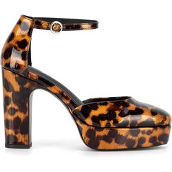 Pumps Eva Minge ASILA-115824 Braun