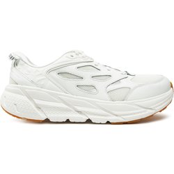 Sneakers Hoka W'S Clifton L Athletics 1160050-WWH Weiß