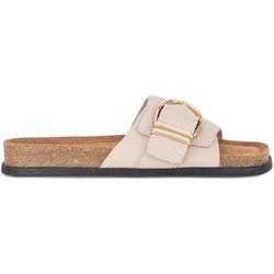 Pantoletten Badura CSS5098-01 Beige