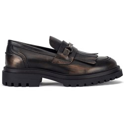 Slipper Gino Rossi KEMER-1078-24 Braun