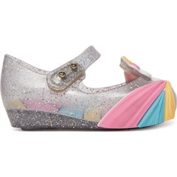 Ballerinas Melissa Mini Melissa Ultragirl Uni Bb 35917 Rosa