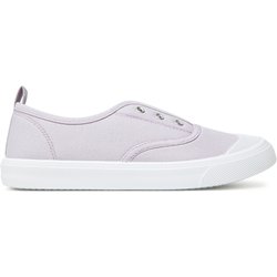 Sneakers aus Stoff DeeZee CEO-CSS20535-02 Violett