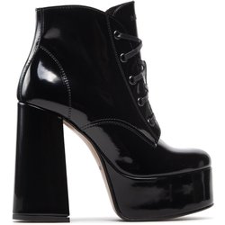 Schnürschuhe Rage Age RA-16-06-000405 Schwarz