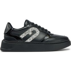 Sneakers Furla Sport Lace-Up Sneaker YI07SPT BX3727 OSI00 Schwarz