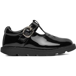 Halbschuhe Beverly Hills Polo Club CEO-CM250117-1 Schwarz