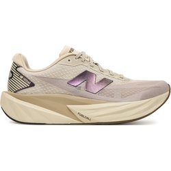 Laufschuhe New Balance FuelCell Rebel v5 WFCXPB5 Grau
