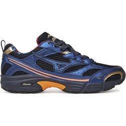 Sneakers Mizuno Mxr D1GA2516 Schwarz
