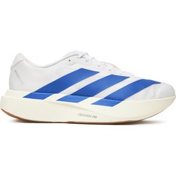 Laufschuhe adidas adizero EVO SL JS4494 Weiß
