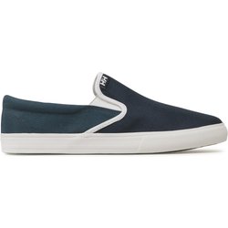 Sneakers aus Stoff Helly Hansen Cph Eco Slip-On 11699_597 Dunkelblau