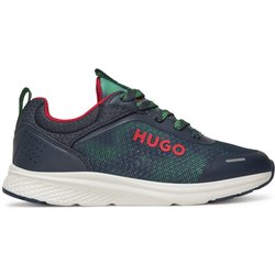 Sneakers HUGO G00304 M Dunkelblau