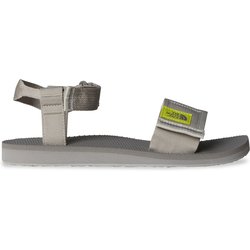 Sandalen The North Face Skeena Sandal II NF0A8AE5CLO1 Grau