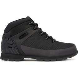 Schnürstiefeletten Timberland Euro Sprint TB1A1QHR0151 Schwarz