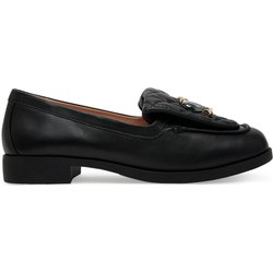 Slipper LOVE MOSCHINO JA10032G1MIE0000 Schwarz