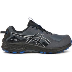 Laufschuhe Asics Gel-Venture 10 1011B967 Grau