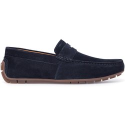 Mokassins Lasocki SPIKE-02M MB Dunkelblau