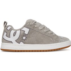 Sneakers DC Shoes V5-10116 Grau