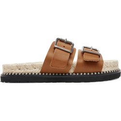 Espadrilles Castañer Ter/261 025673 Braun