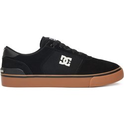 Sneakers DC Shoes AW247501 Grau