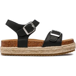 Espadrilles Xti 58097 Schwarz