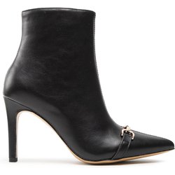 Stiefeletten DeeZee ZALMM220171 Schwarz