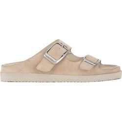 Pantoletten G-Star Raw CAMERON-25SS534. Beige
