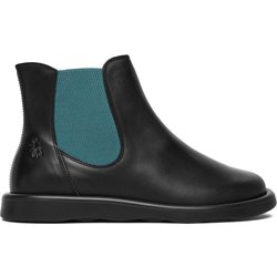 Klassische Stiefeletten Fly London Tichfly P145099005 Schwarz