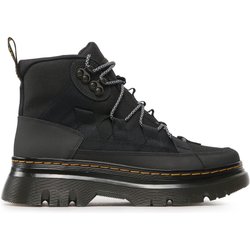 Schnürstiefeletten Dr. Martens Boury 27831001 Schwarz