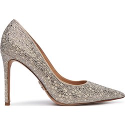 High Heels Steve Madden Thrive-P SM11004879 Rosa
