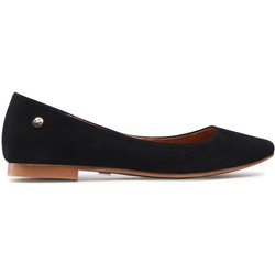 Ballerinas Maciejka 04100-46/00-8 Schwarz
