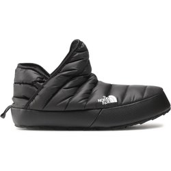 Hausschuhe The North Face Thermoball Traction Bootie NF0A3MKHKY4 Schwarz
