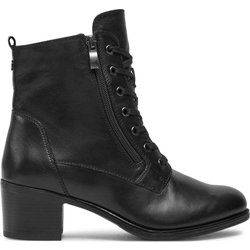 Stiefeletten Caprice 9-25154-43 Schwarz