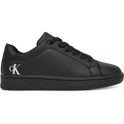 Sneakers Calvin Klein V3X9-83156-1355 S Schwarz