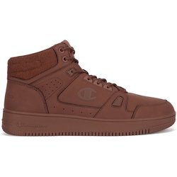 Sneakers Champion RD18 MID CORD S22295-MS031 Braun