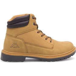 Schnürschuhe Kappa Logo Fillmore 371H3WW-A19 Braun