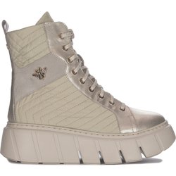 Stiefeletten Maciejka 06751-25/00-8 Goldfarben