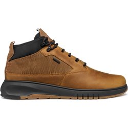 Schnürschuhe Geox U Aerantis 4X4 B Abx U36APA 04511 C2002 Braun