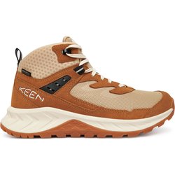 Trekkingschuhe Keen Hightrail Mid Wp 1030348 Braun