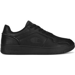 Sneakers Champion RD18 2.0 LOW S21906-KK009 Schwarz