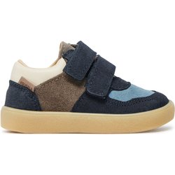 Sneakers Mrugała 3112/5-77 Dunkelblau