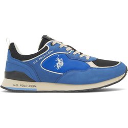 Sneakers U.S. Polo Assn. TABRY007 Blau