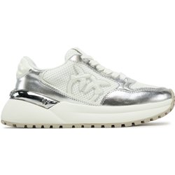 Sneakers PINKO Gem 07 SS0055 E021 Weiß