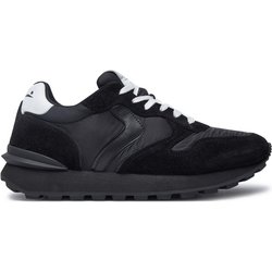 Sneakers Voile Blanche Paris Race Man W 0012018750.02.1A06 Schwarz
