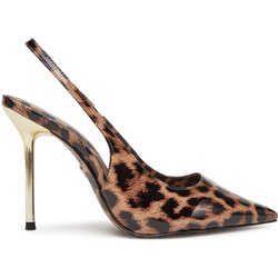 High Heels Aldo Puckerup 13922287 Braun